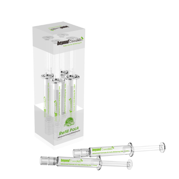 CoreWhite Refill Kit - Menta