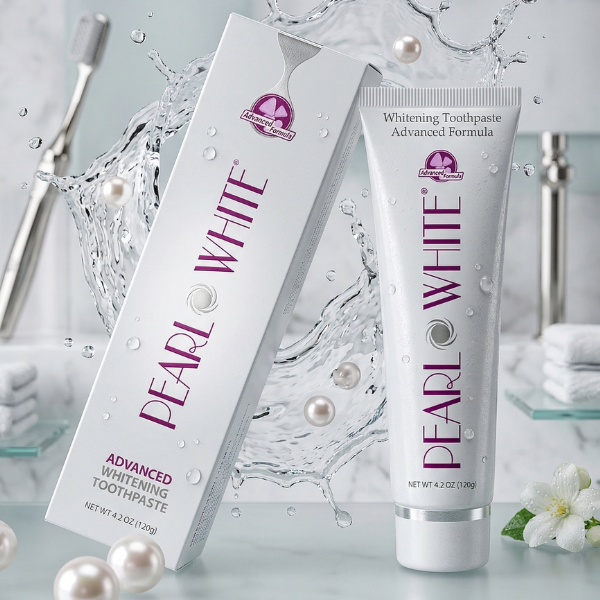 PearlWhite Advanced Formula