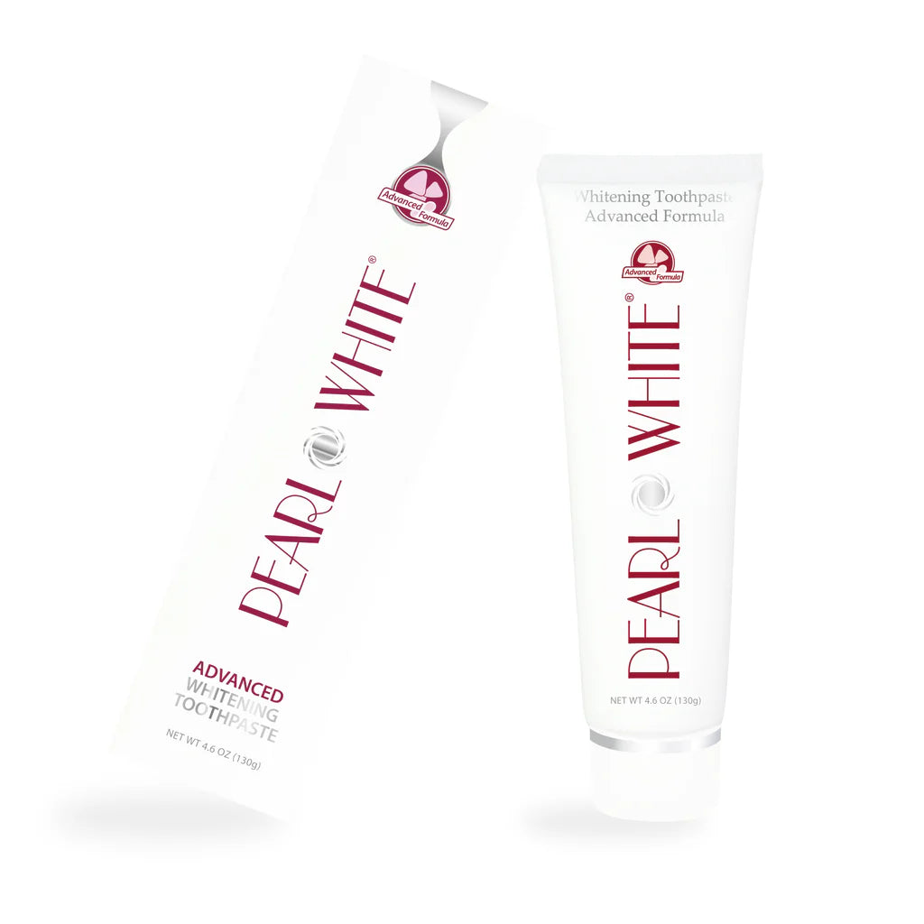 PearlWhite Advanced Formula
